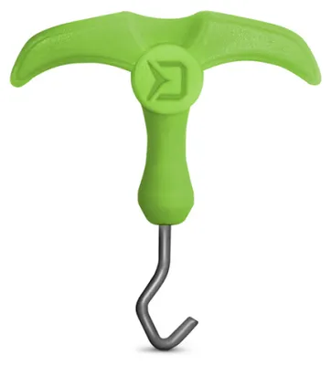Produktbild von DELPHIN KNOTER, Knotenfestzieher, 101002106