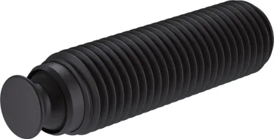 Obrázok produktu pre Guľôčková tlaková skrutka AMF 7600S-43