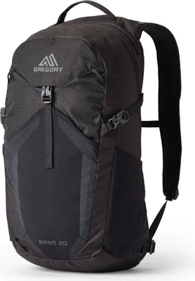 Image de Gregory Nano Hiking backpack 20 l Black