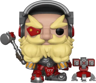 Zdjęcie produktu dla FUNKO 32278, 110 g