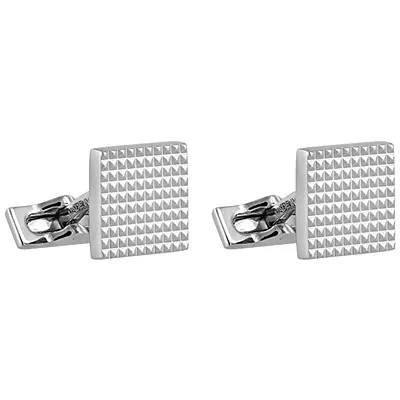 Immagine prodotto di Gemelli S.T. Dupont in argento   Collezione  - uomo