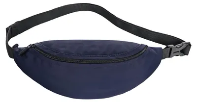 Produktbild von Halfar - "Daily" Gürteltasche LT4585 (Einheitsgröße) (Marine)