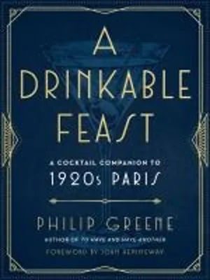 Image de A Drinkable Feast