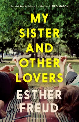 Produktbild von My Sister and Other Lovers