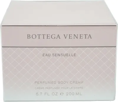 Obrázek produktu pro Bottega Veneta Eau Sensuelle Perfumed Body Cream 200 ml