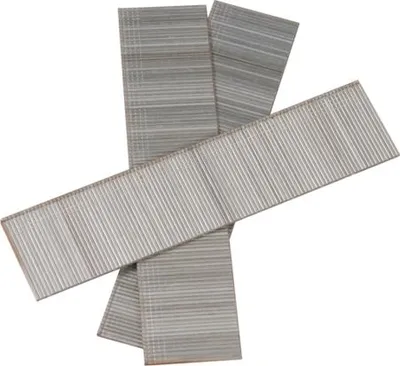 Image de Einhell Accessoires pour agrafeuses pneumatiques Clous 3000 pcs, 25mm