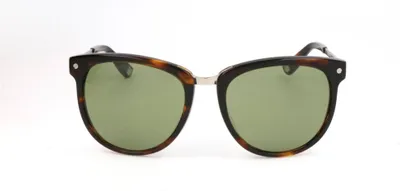 Produktbild von Bally BY4039 Tortoise 56/19/140 Herren Sonnenbrillen