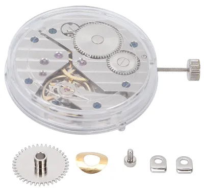 Image de ST3600, mouvement d'horlogerie, montre mécanique, réparation, entretien, pièces de rechange