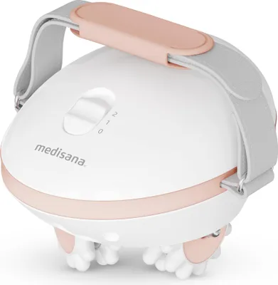 Immagine prodotto di Cellulite massager Medisana AC 860