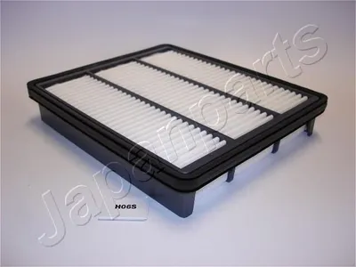 Produktbild von Luftfilter JAPANPARTS FA-H06S für HYUNDAI TERRACAN (HP) Filtereinsatz