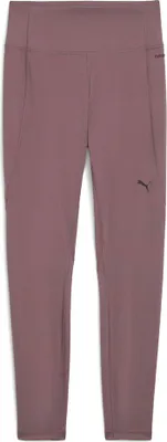 Produktbild von Puma W CLOUDSPUN TIGHT - HW FL - violett, Größe:L