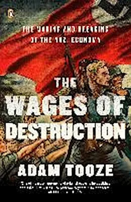 Immagine prodotto di The Wages of Destruction