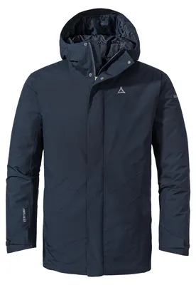 Produktbild von Parka Style Froda Men navy blazer (8820) 48