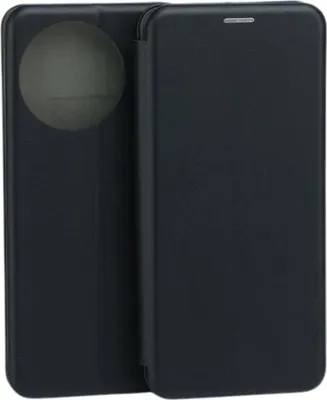 Image de Livre Magnétique Beline Realme 11 Noir/Noir