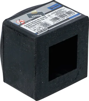 Produktbild von BGS technic Rubber Protection Cap, 384 g