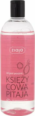 Obrázok produktu pre Ziaja Żel pod prysznic Księżycowa Pitaja, 500 ml