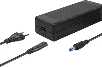Image de Adaptateur de charge pour ordinateurs portables 19V 6.3A 120W connecteur 5.5mm x 2.5mm