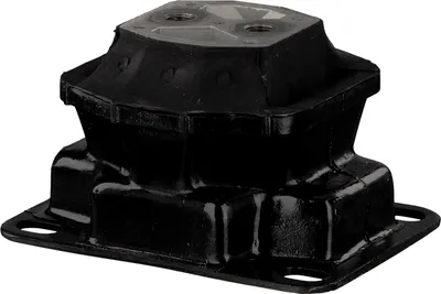 Produktbild von FEBI BILSTEIN Motorlager Gummimetalllager Hinten 04397