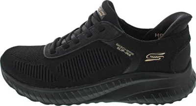 Produktbild von Skechers Slip-Ins: Bobs Squad Chao 117497 BBK (39/BBK)