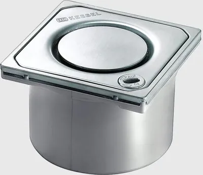 Produktbild von KESSEL Aufsatzstück