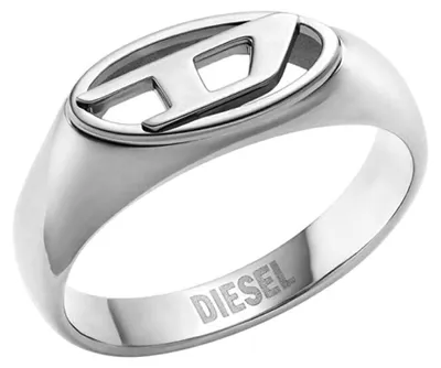 Immagine prodotto di Anello da donna alla moda con logo DX1587040 - Circonferenza: 54 mm