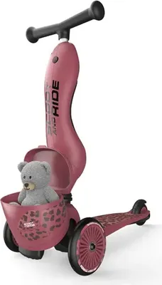 Zdjęcie produktu dla Scoot and Ride - Highwaykick 1 Lifestyle Wildcat
