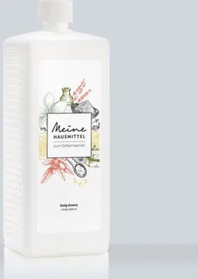 Immagine prodotto di Rimedio casalingo - essenza di aceto 25% - un talento a tutto tondo in cucina, in bagno e in casa.