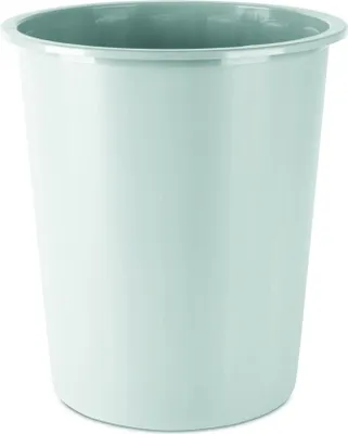 Obrázok produktu pre Odpadkový Koš, 14 L, Pp, Šedý