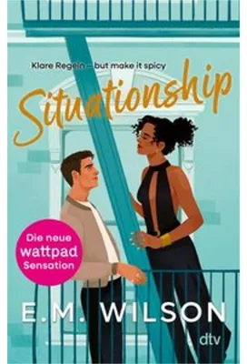 Obrázok produktu pre Situationship
