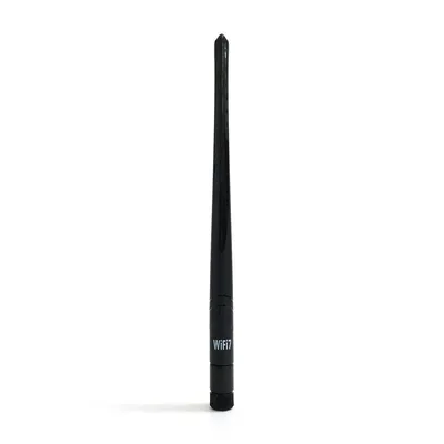 Immagine prodotto di Alfa WiFi 6E Dreiband-Dipolantenne ARS-NT5B7
