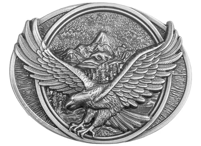 Produktbild von Stars & Stripes Gürtelschnalle »GS-505«