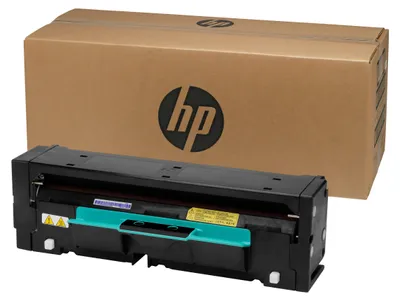 Produktbild von HP 220 V Fixierkit, Schwarz, HP PageWide 785, E77650, E77660, P77940, China, 392,3 mm, 155,5 mm, 122,6 mm