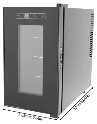 Immagine prodotto di Incubatrici per uova di rettili - Forno di incubazione - Regolatore di temperatura per uova - Macchina per l'allevamento di rettili - Apparecchio per la schiusa delle uova