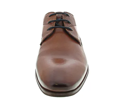 Produktbild von Bugatti Morino 3124200541006300 (42/cognac)