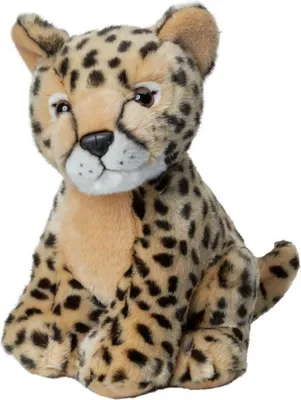 Obrázok produktu pre Gepard 30 cm (hračky, plyšové hračky)
