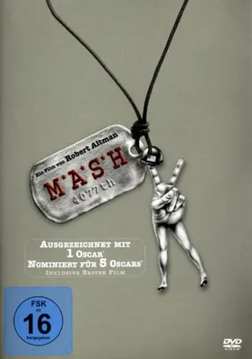 Obrázok produktu pre M.a.s.h.