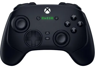 Produktbild von Controller Razer Wolverine V3 Pro, kabellos für Xbox Series X/S, PC