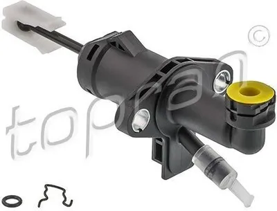 Produktbild von TOPRAN 110 793 Kupplungsgeberzylinder für VW Golf IV Schrägheck (1J1) POLO (9N) Golf IV Variant (1J5) für AUDI A3 Schrägheck (8L1) für SKODA