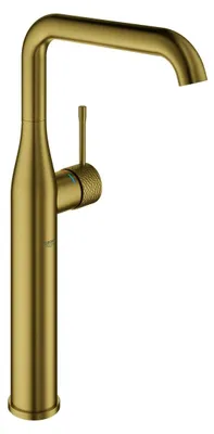 Imagen del producto de Grifo para lavabo Grohe, modelo Essence, tamaño XL, caño de 179 mm, acabado "cool sunrise", 1 unidad.