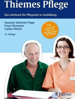 Immagine prodotto di Thiemes Pflege