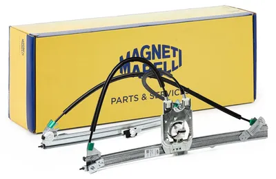 Produktbild von MAGNETI MARELLI 350103135500 Elektrischer Fensterheber Vorne Links für RENAULT ESPACE IV (JK0/1)