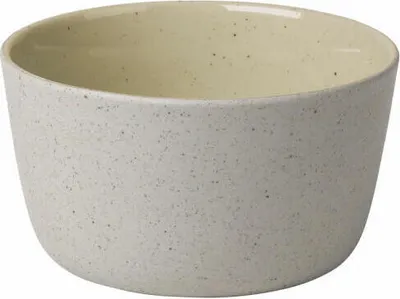 Productafbeelding van Blomus Schaal S Sablo Savannah, kommetje, schaal, keramiek, 11 cm, 64330