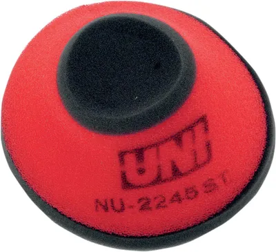 Produktbild von Uni Filter Yamaha Nu-2245st Luftfilter Rot Rot One Size