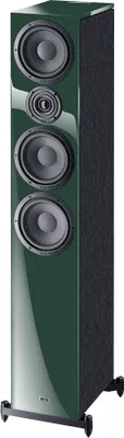 Produktbild von HECO Standlautsprecher 3Weg 200/300W 25-42500Hz gn-gr AURORA 700 SPEED GREEN