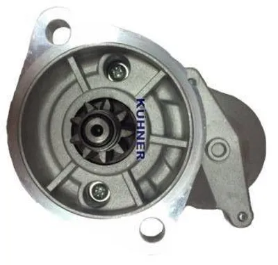 Produktbild von AD KÜHNER 254526 Starter Anlasser 2,2kW 12V