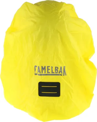 Produktbild von Camelbak Regenhülle Pack Raincover, Gelb , M/L