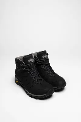 Produktbild von Trekkingschuhe für Damen in blau