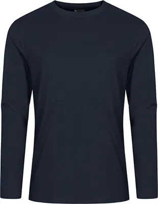 Image de EXCD by Promodoro T-shirt manches longues pour hommes