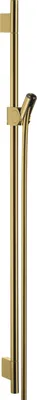 Image de hansgrohe AXOR Uno² barre de douche 0,90 m, 27989990