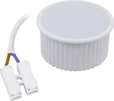 Produktbild von LED Einbaumodul 5W Dimmbar Flach Warmweiß GU10 MR16 Ersatz 230V Lampe Leuchte